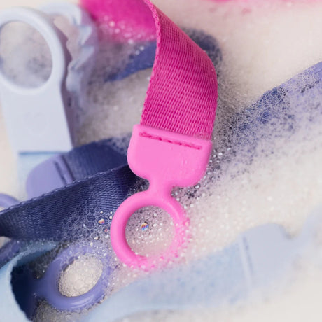 BIBS Liberty lutihoidja Eloise Ivory