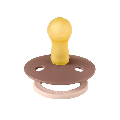 BIBS lutikomplekt suurus 2 (6 - 18 kuud) Sky Blue / Baby Blue 