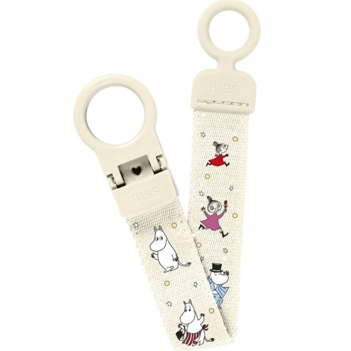 BIBS Liberty lutihoidja Eloise Ivory