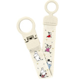 BIBS Liberty lutihoidja Eloise Ivory