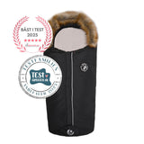 Easygrow talveümbrik beebi loodusele Jalakast (mitme värvi) 