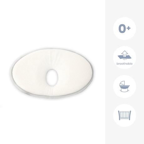 Doomoo Dream tekk - tekk Bear Grey