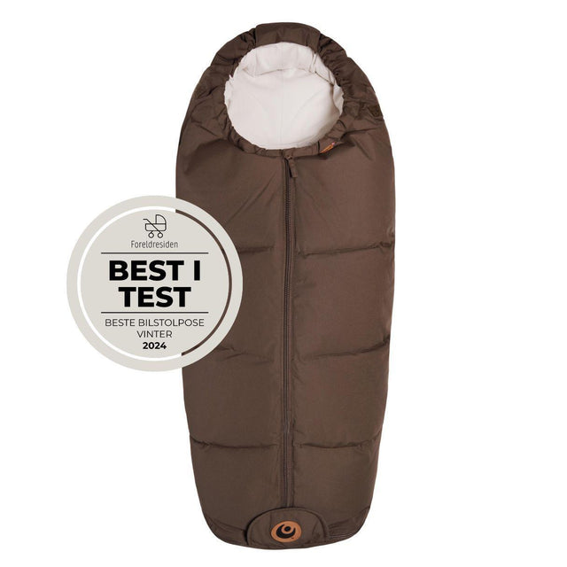 Easygrow universaalne kate sobib ka FERD Mini Grey turvahällile