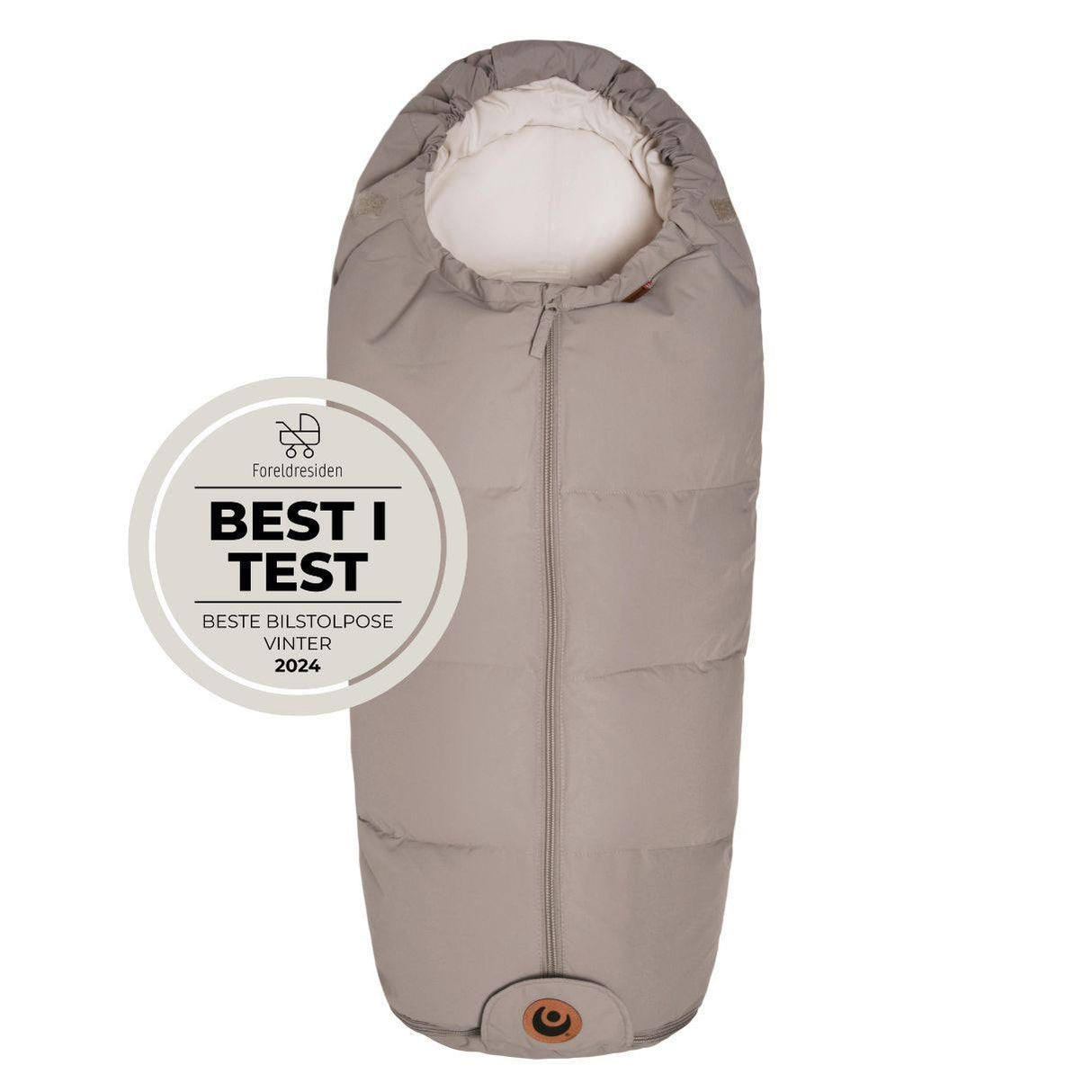 Easygrow universaalne kate sobib ka FERD Mini Grey turvahällile