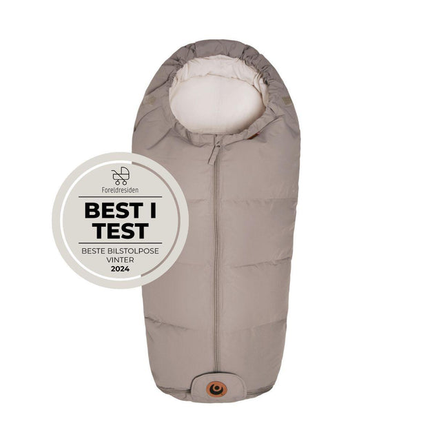 Easygrow universaalne kate sobib ka FERD Mini Grey turvahällile