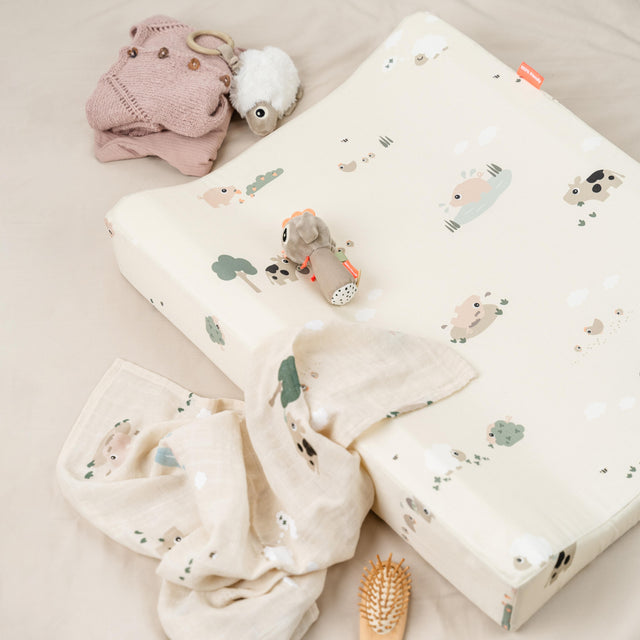 Tootja Deer arendusnõukogu Dreamy Dots, Powder 