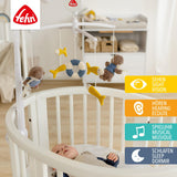 Fehni muusikaline karussell "Aiko &amp; Yuki"