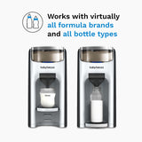 Baby Brezza Formula Pro Advanced (mitmed värvid) 