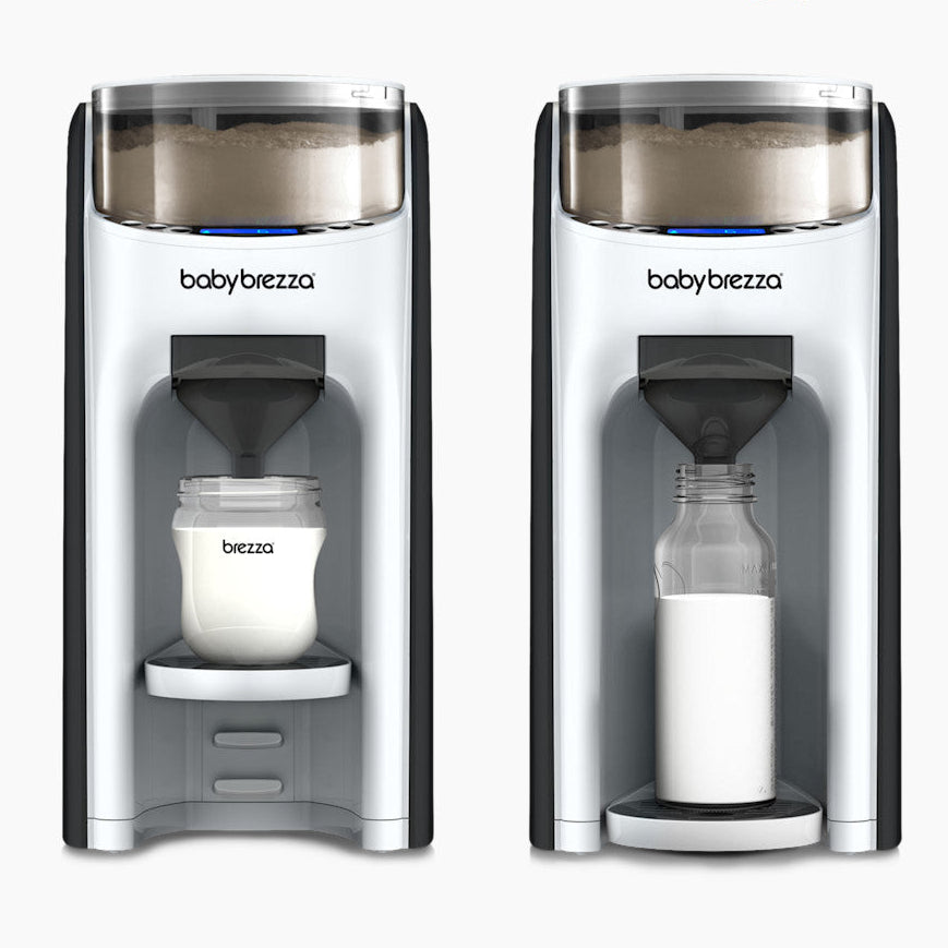 Baby Brezza Formula Pro Advanced (mitmed värvid) 