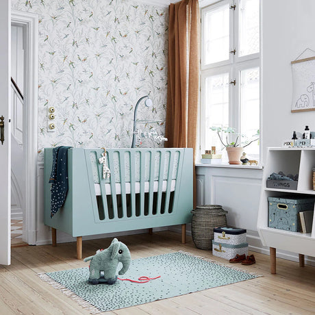 Doomoo Dream tekk - tekk Bear Grey