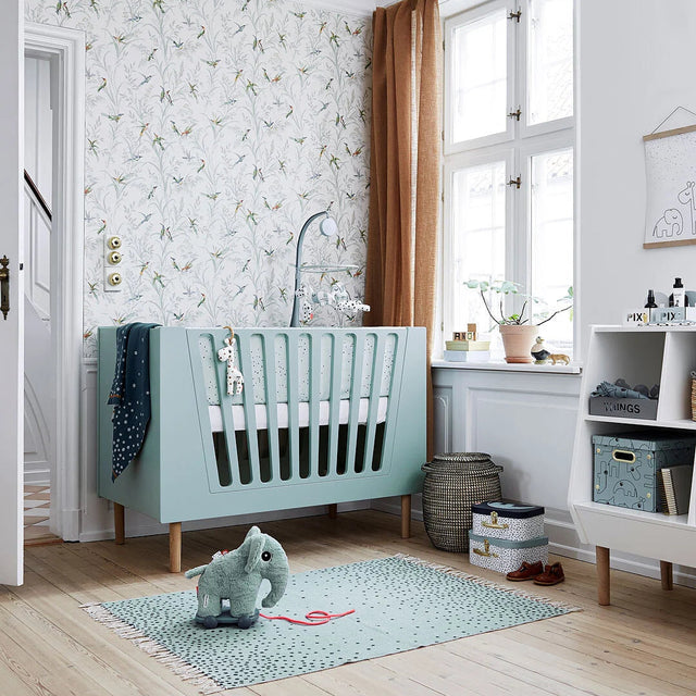 Doomoo Dream tekk - tekk Bear Grey