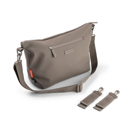 Done by Deer mamos rankinė Taupe 10 l