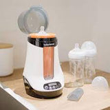 Baby Brezza Safe ja Smart nutikas pudelisoojendaja 