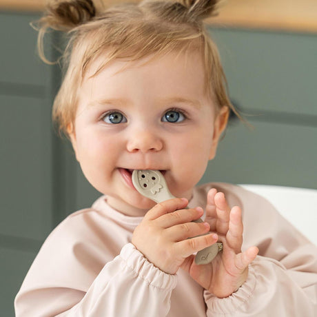 Valmistas Deeri esimene silikoonist köögitarvete komplekt, Papaya