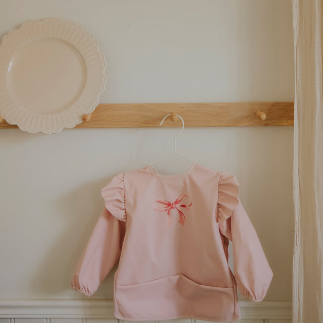 Elodie Details rinnatükk Amber Apricot 