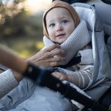 Easygrow universaalne kate sobib ka FERD Mini Grey turvahällile