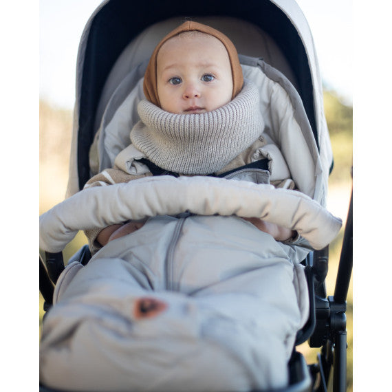 Easygrow universaalne kate sobib ka FERD Mini Grey turvahällile