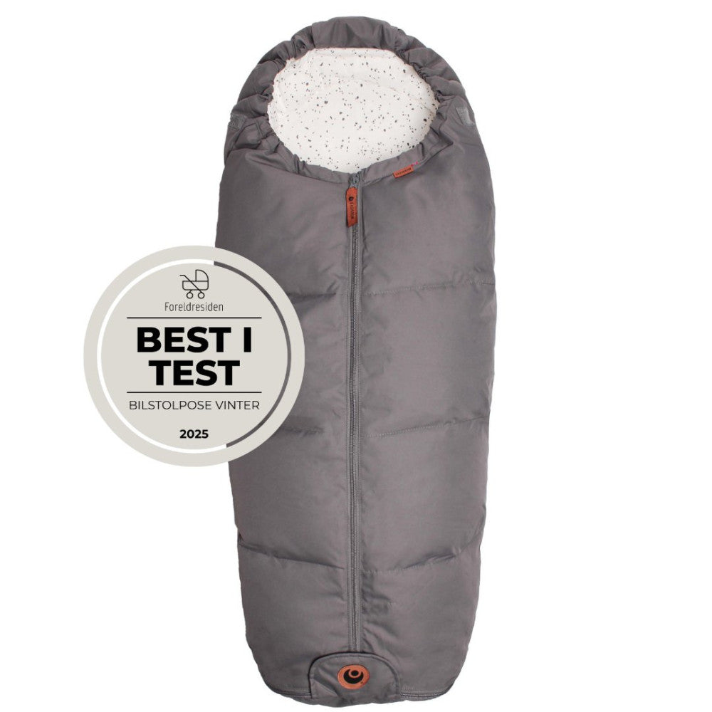 Easygrow universaalne kate sobib ka FERD Mini Grey turvahällile