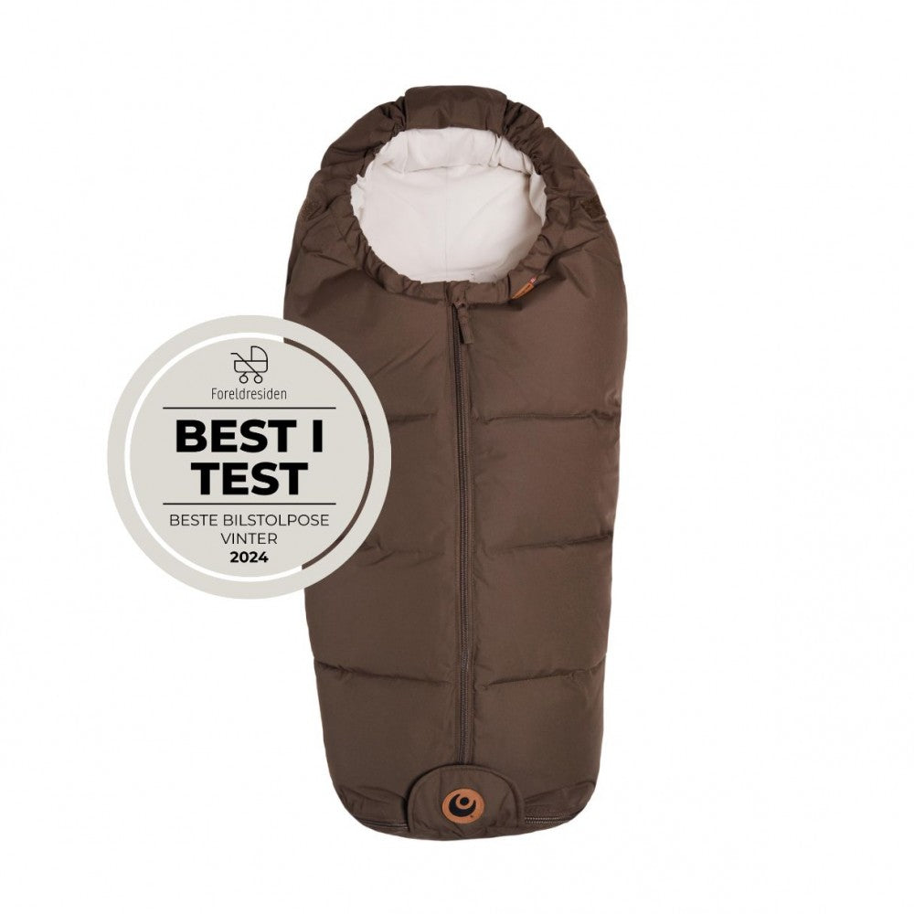 Easygrow universaalne kate sobib ka FERD Mini Grey turvahällile