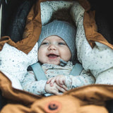 Easygrow universaalne kate sobib ka FERD Mini Grey turvahällile