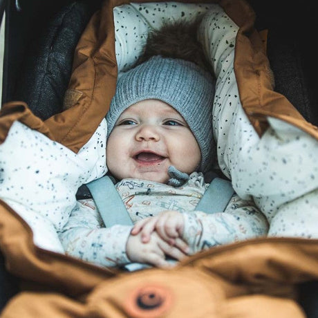 Easygrow universaalne kate sobib ka FERD Mini Grey turvahällile