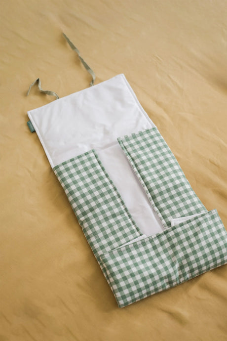 Mushie (reisi) mähkimisalus Põsepuna 