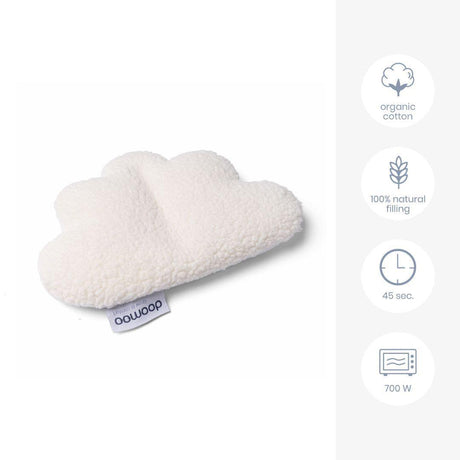 Doomoo sleeper - kõhusoojendaja koolikutelt Snoogy (mitu mudelit) 