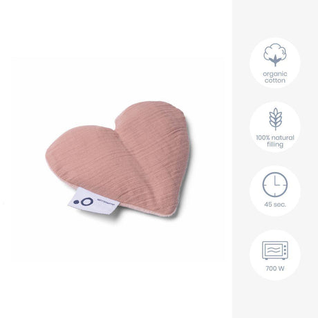 Doomoo sleeper - kõhusoojendaja koolikutelt Snoogy (mitu mudelit) 