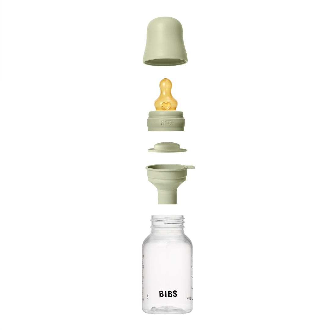 Vital Baby NURTURE koolikute pudel 150 ml
