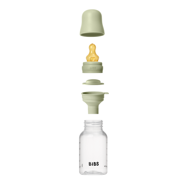 Vital Baby NURTURE koolikute pudel 150 ml