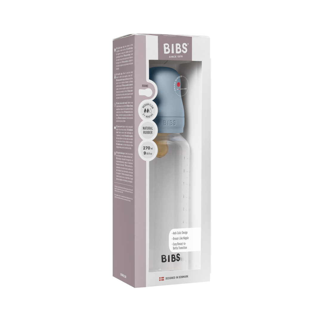 Vital Baby NURTURE koolikute pudel 150 ml