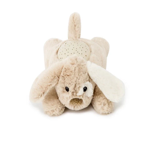 Cloud B Dream Buddies pliušinis projektorius Loop the Dog