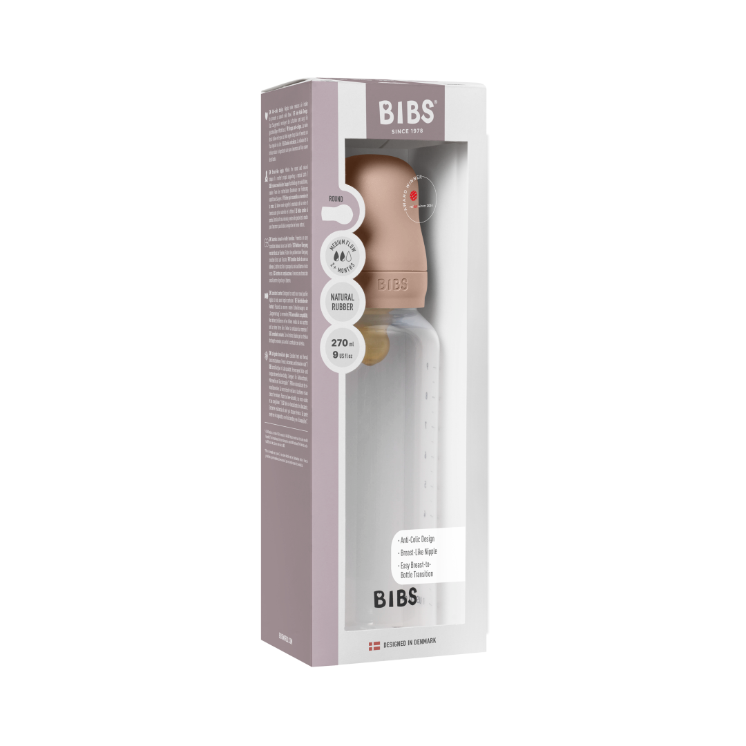 Vital Baby NURTURE koolikute pudel 150 ml