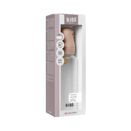 Vital Baby NURTURE koolikute pudel 150 ml