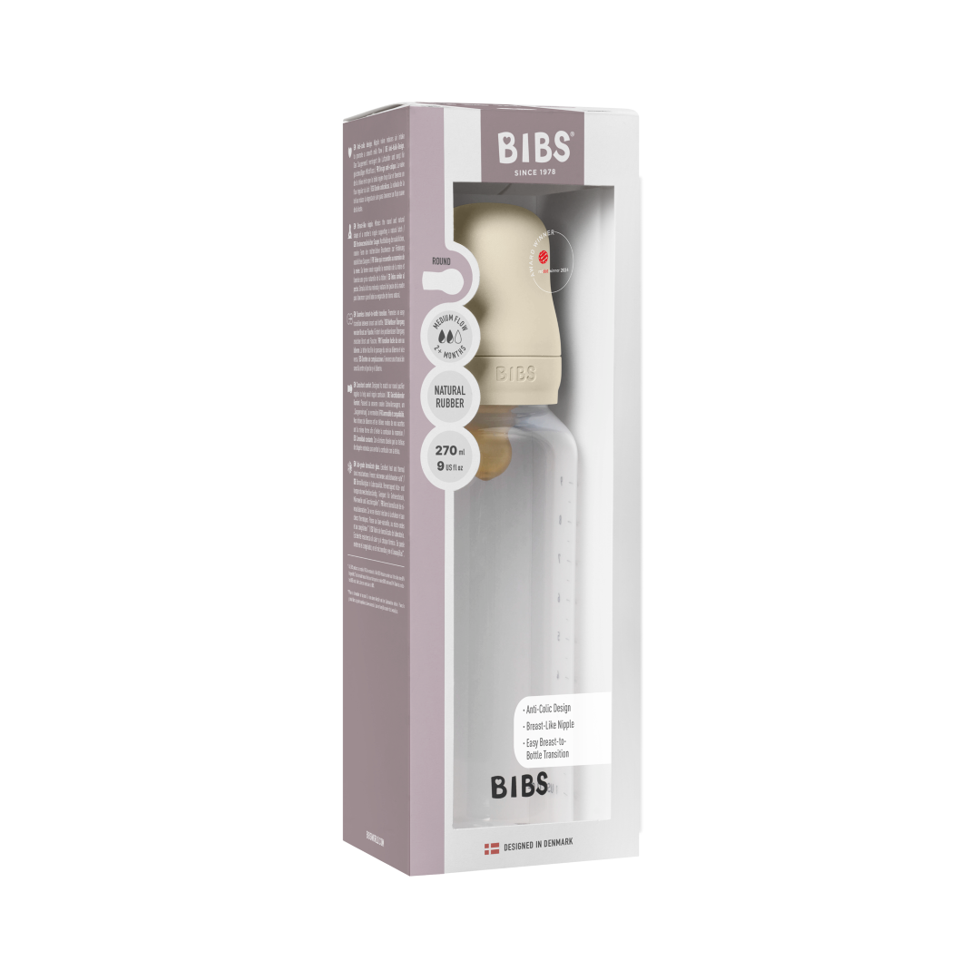 Vital Baby NURTURE koolikute pudel 150 ml