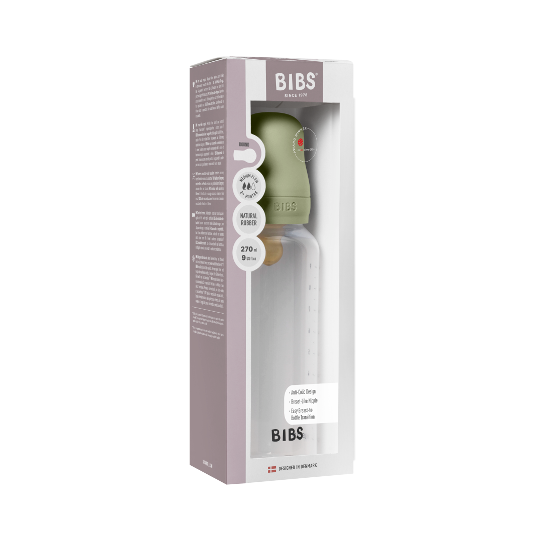 Vital Baby NURTURE koolikute pudel 150 ml