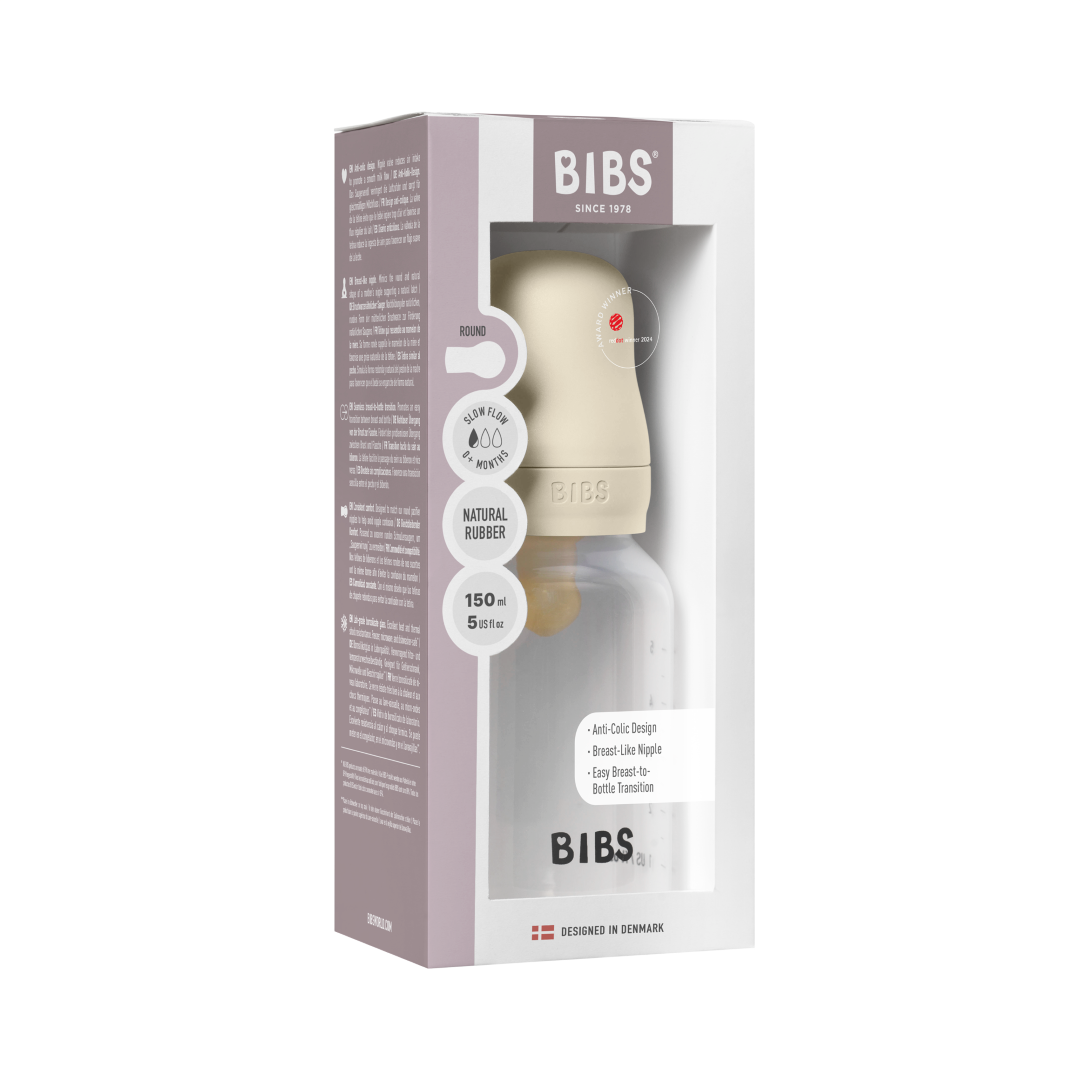 Vital Baby NURTURE koolikute pudel 150 ml