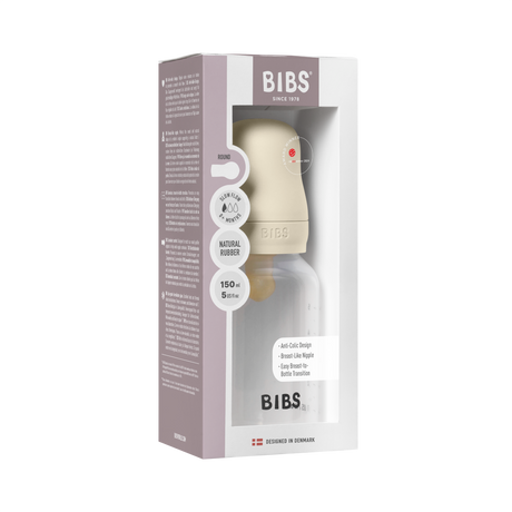 Vital Baby NURTURE koolikute pudel 150 ml