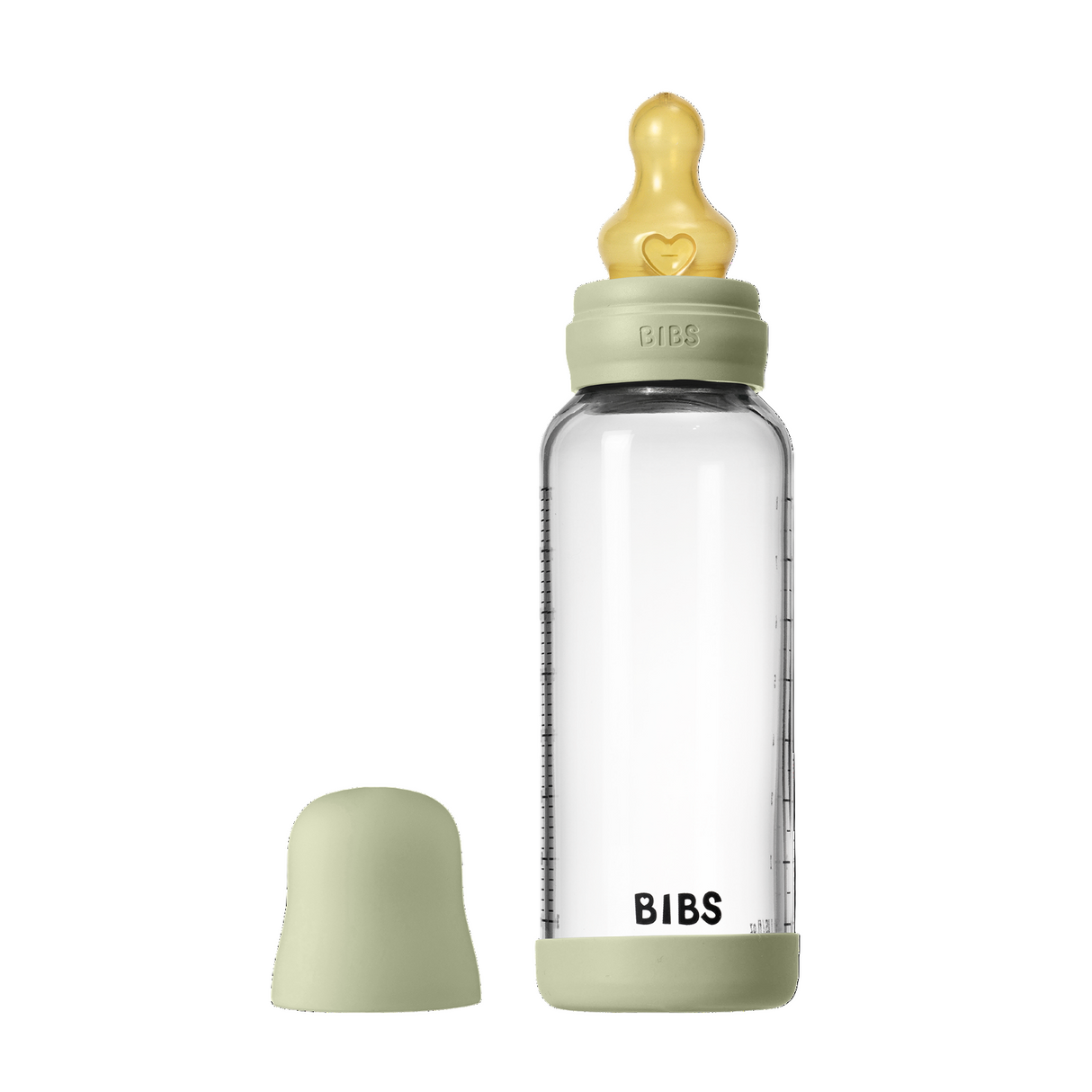 Vital Baby NURTURE koolikute pudel 150 ml