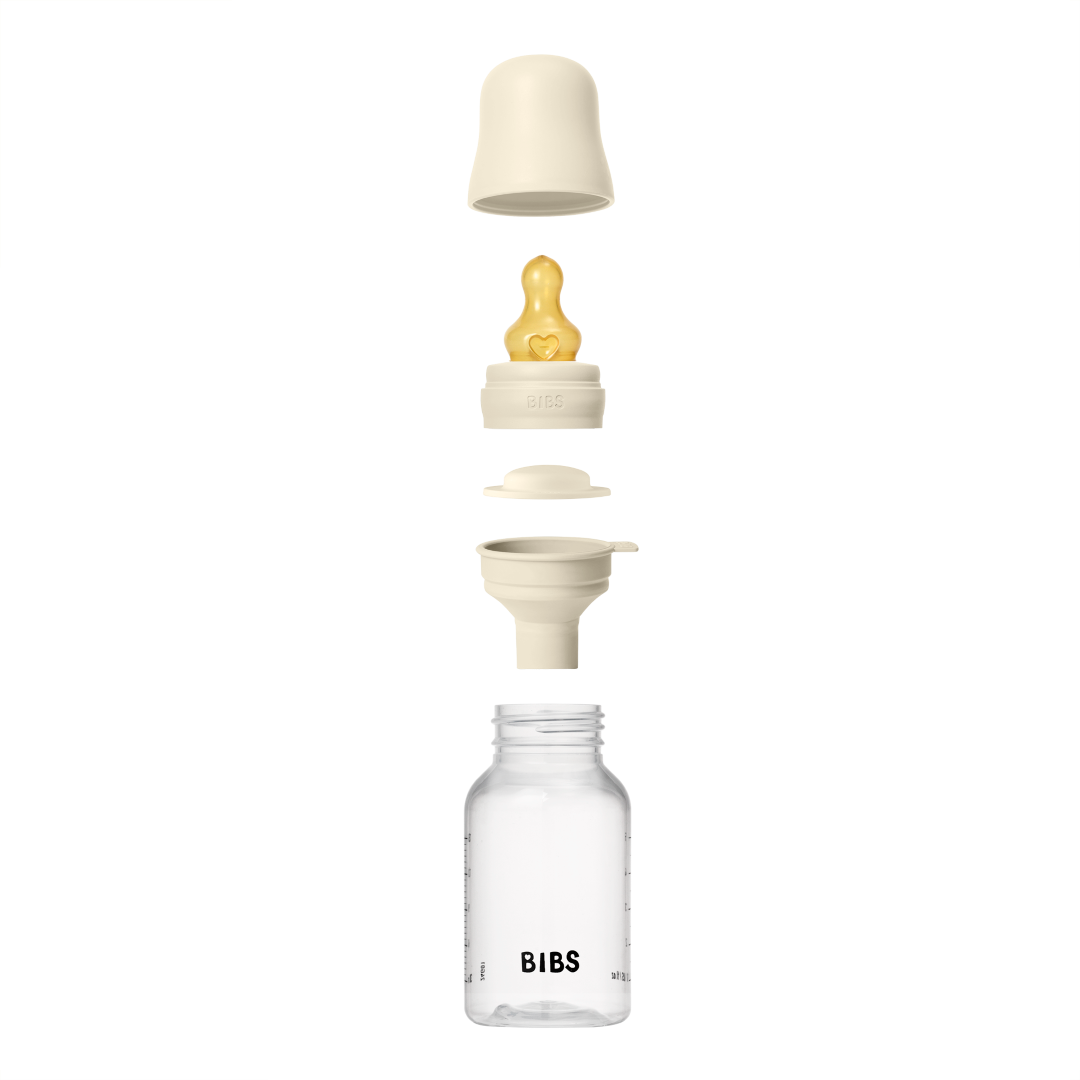 Vital Baby NURTURE koolikute pudel 150 ml
