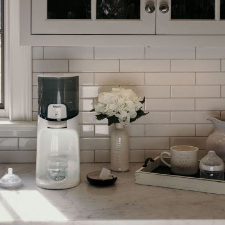 Baby Brezza Instant Warmer kiirveeboiler 