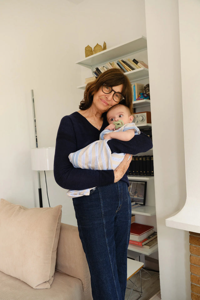 Molis&Co kūdikio miegmaišis TOG 0.5 Kai