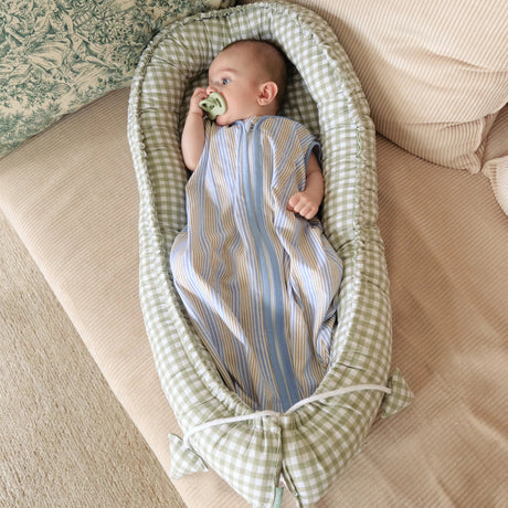 Molis&Co kūdikio miegmaišis TOG 0.5 Kai