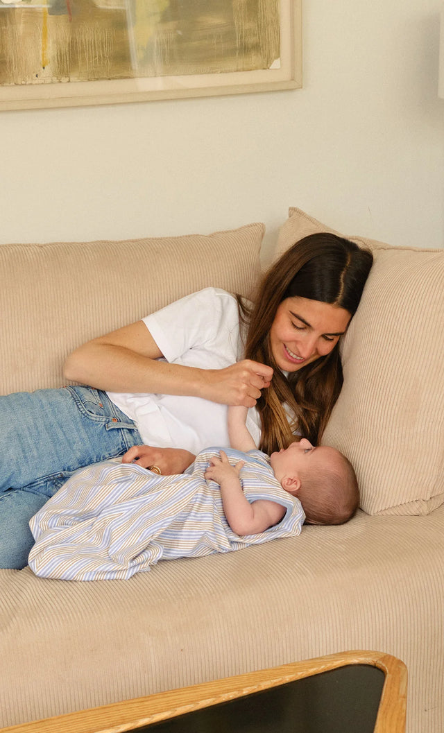 Molis&Co kūdikio miegmaišis TOG 0.5 Kai