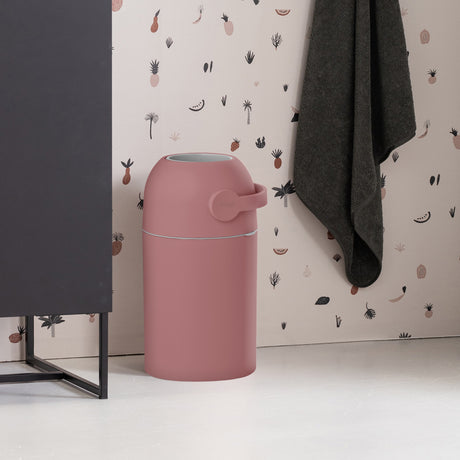 Mähkmekonteiner Magic (Majestic mudel, värvus valge) 