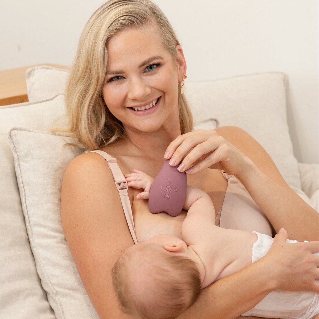 Baby Brezza Instant Warmer kiirveeboiler 