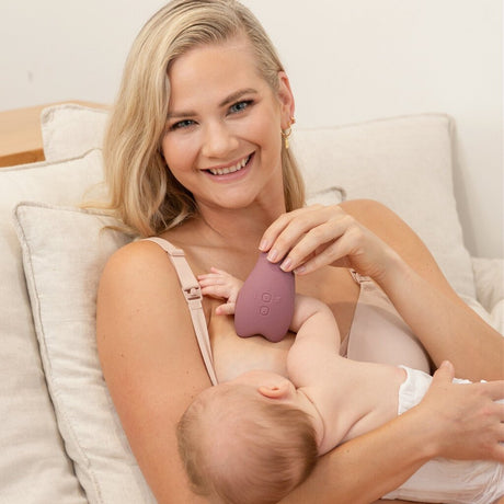 Baby Brezza Instant Warmer kiirveeboiler 