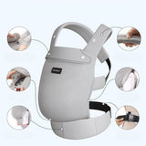 WILDRIDE kandja Grey Leopard