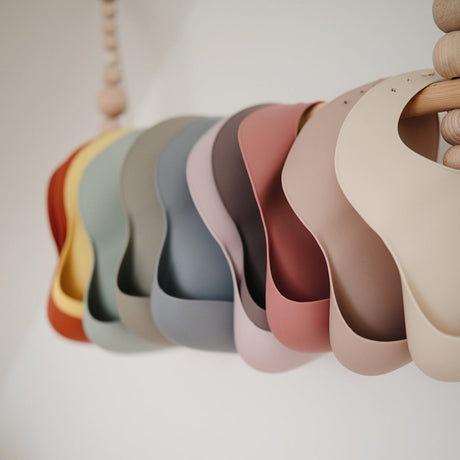 Autor: Deer silikoonist rinnatükk (hall)