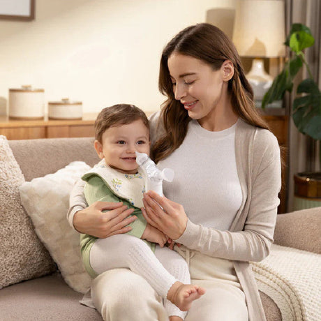 BBLUV Rinö elektriline ninaaspiraator